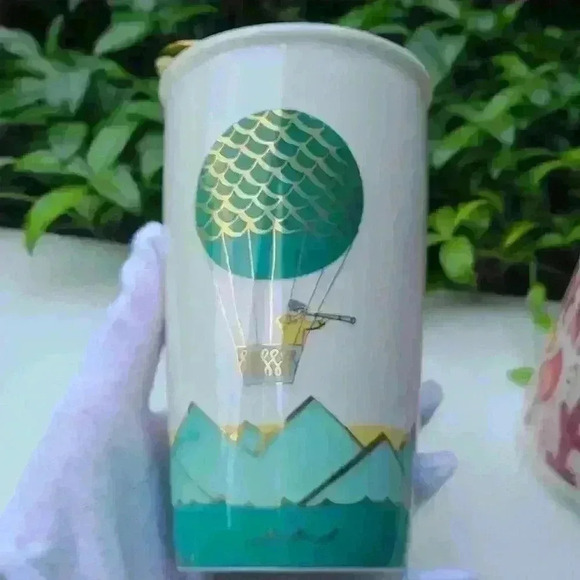 NWOT Starbucks "been There" Series Collectible coffee mug/ Ceramic Mugs Tumb… - Picture 12 of 17